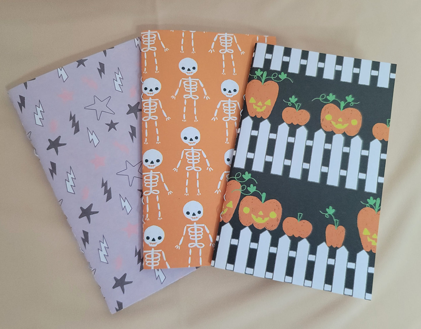 Mini Traveler's Notebook w/Inserts!