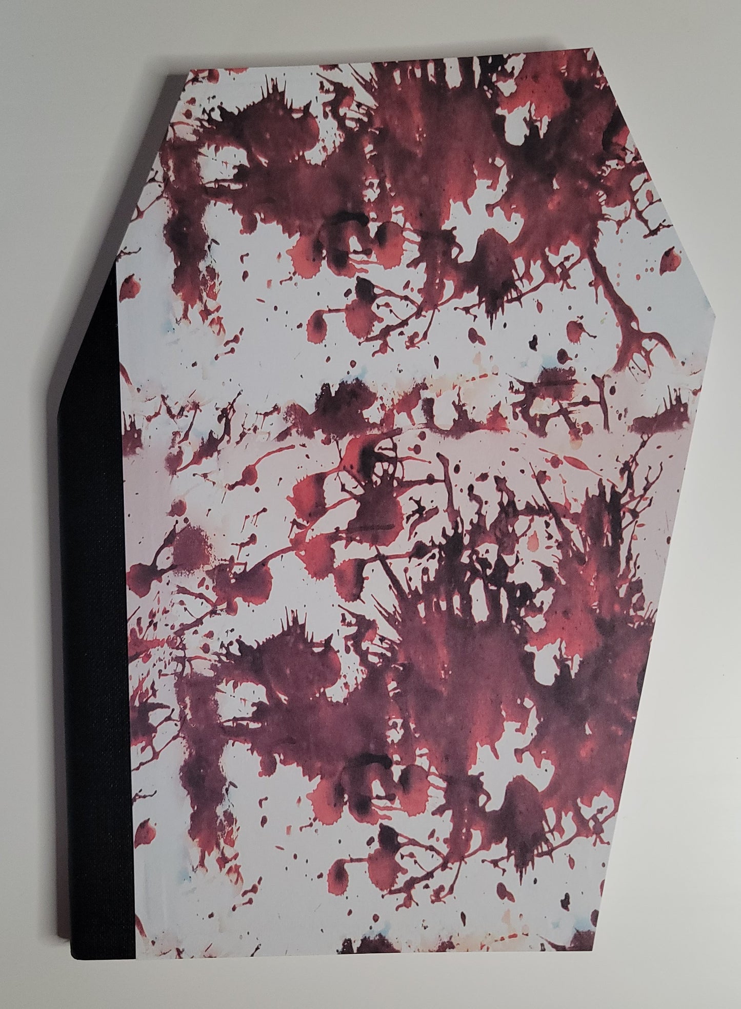 Gory Coffin Decomposition Notebook