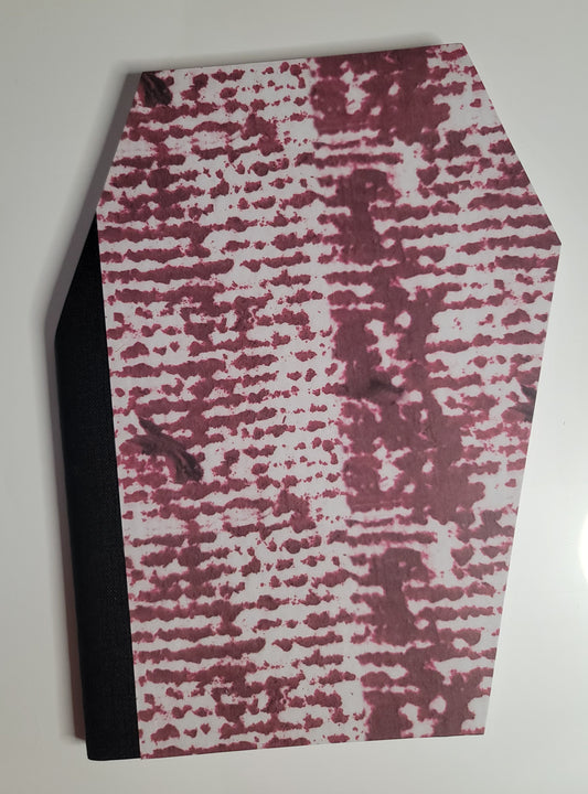 Gory Coffin Decomposition Notebook
