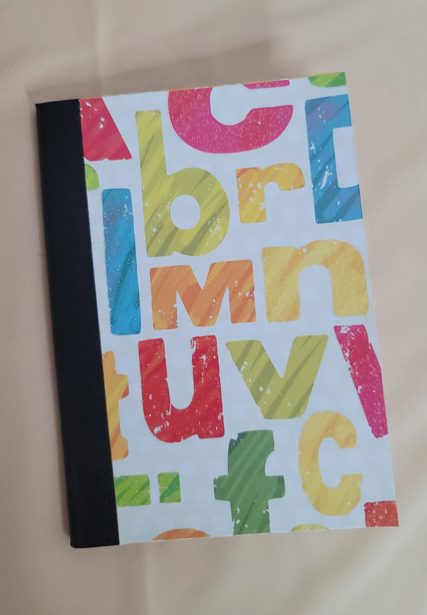 Mini Comp Notebooks
