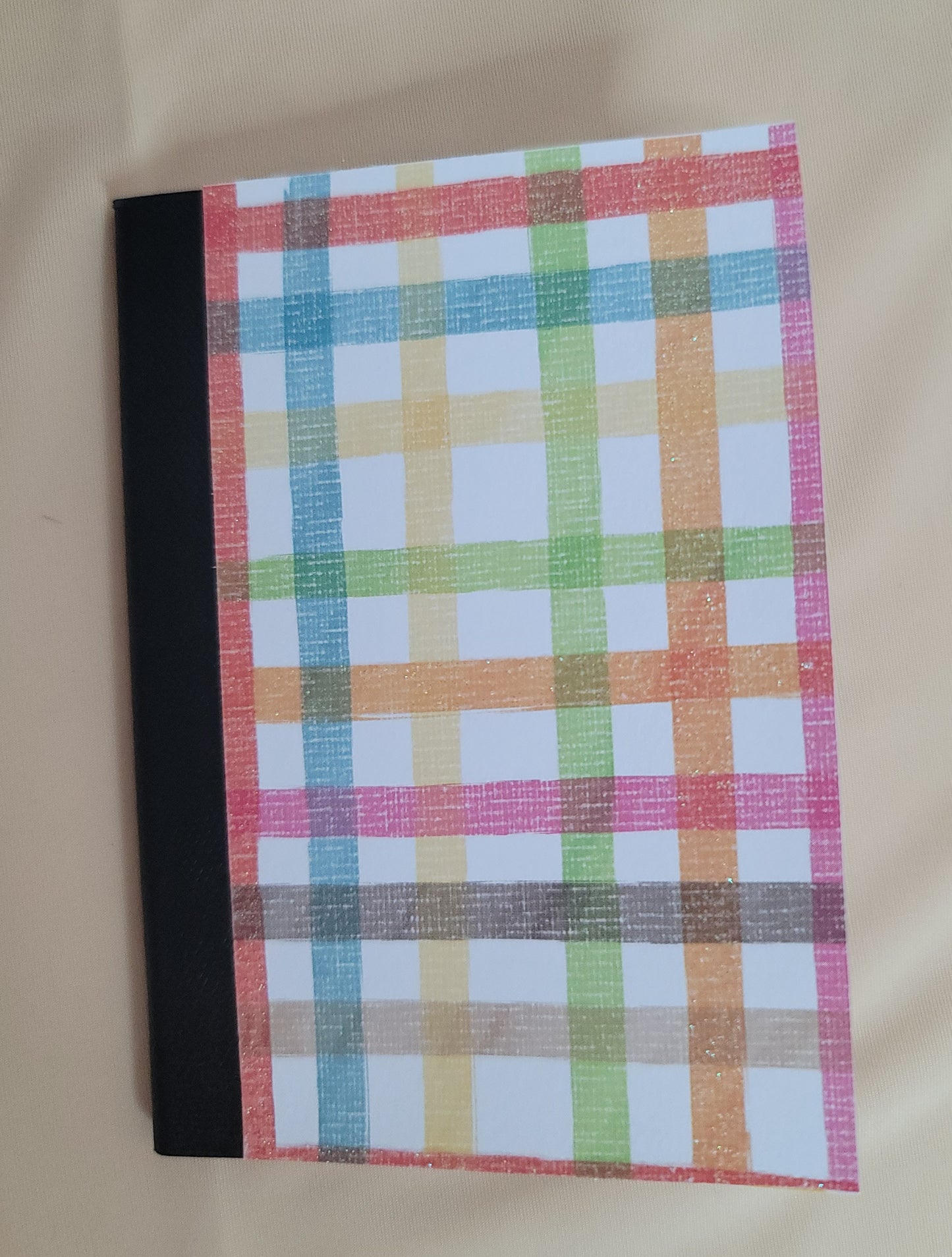 Mini Comp Notebooks
