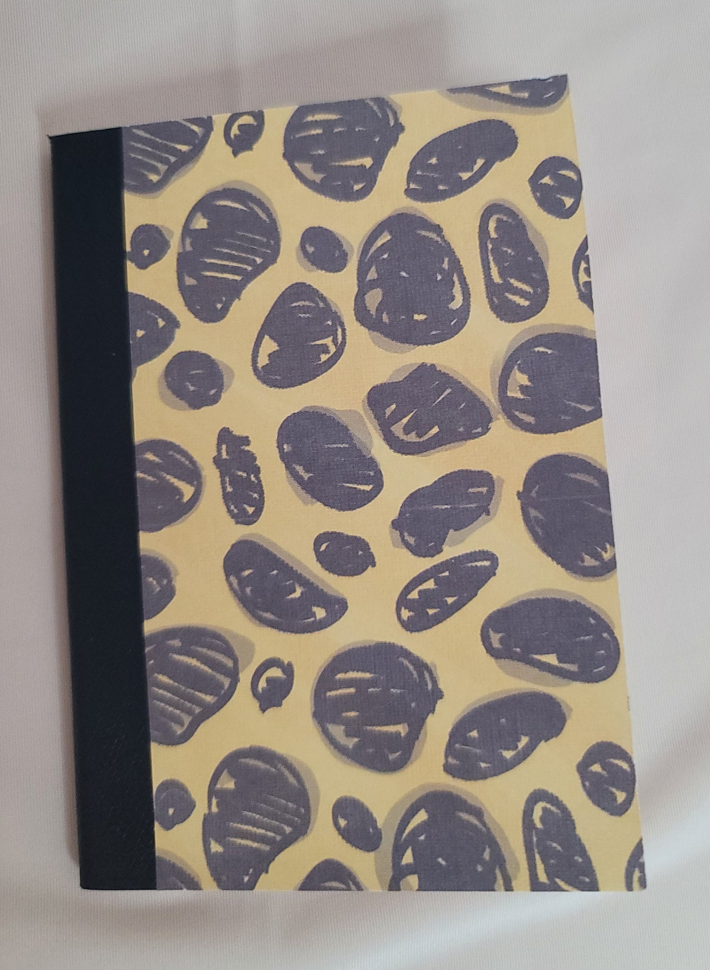 Mini Comp Notebooks
