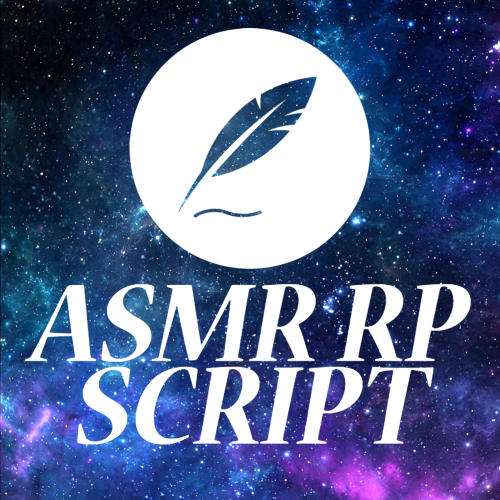 Custom ASMR RP Script - 1 Script