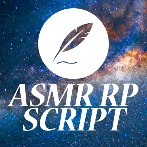 Custom ASMR RP Scripts - 3 Script Bundle