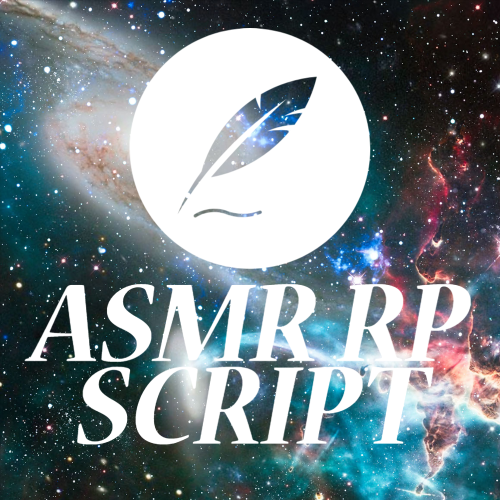 Custom ASMR RP Scripts - 5 Script Bundle