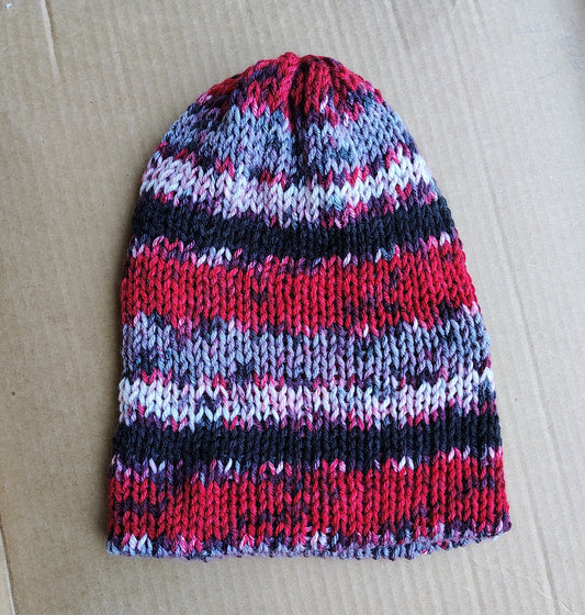 Knitted Beanie