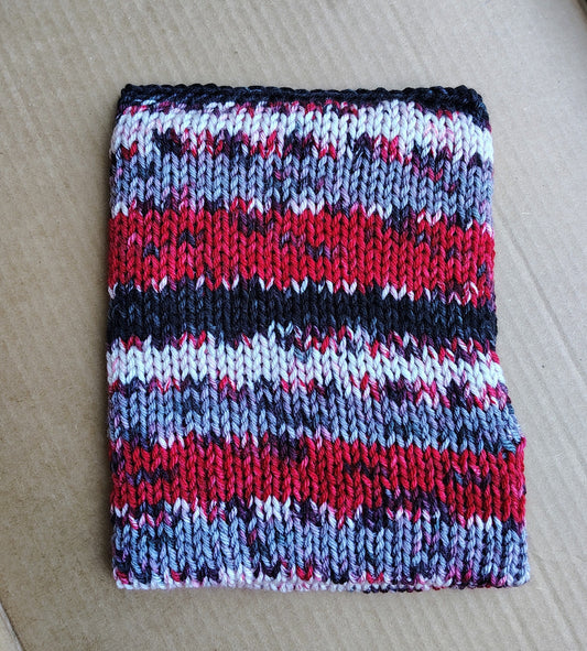 Knitted Cat Ear Hat
